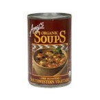 Amy's Kitchen Fire Roasted Southwest Vegetable Soup (12x14.3 Oz)