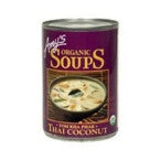 Amy's Kitchen Thai Coconut Soup (12x14.1 Oz)