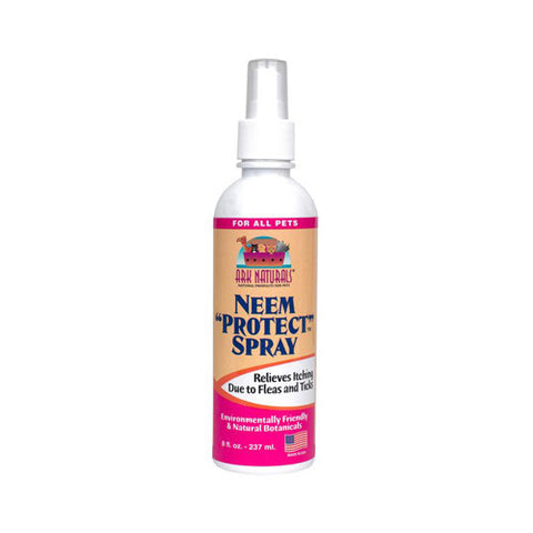 Ark Naturals Neem Protect Spray (8 fl Oz)