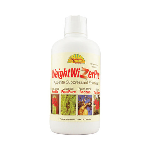 Dynamic Health WeightWizerPro (32 fl Oz)