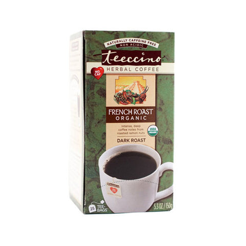 Teeccino French Roast Ssrv (1x10BAG)