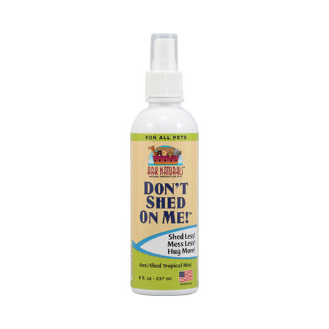 Ark Naturals Don't Shed On Me! (8 fl Oz)