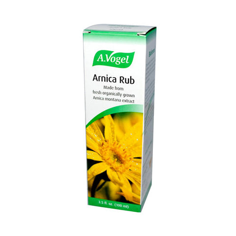 A Vogel Arnica Rub (1x3.5 Oz)