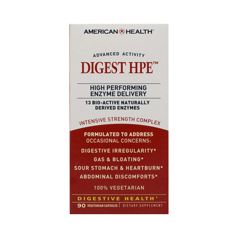 American Health Digestive Hpe (1 Each)