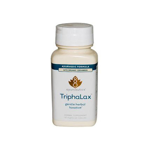 Savesta TriphaLax (60 Veg Capsules)