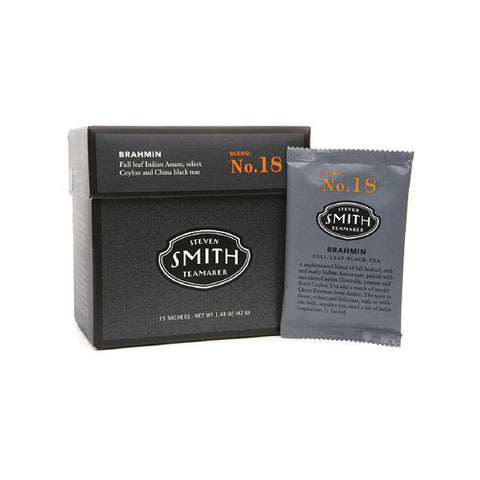 Smith Teamaker Brahmin Black Tea (1x15 Bag)