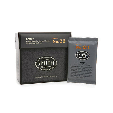 Smith Teamaker Kandy Black Tea (1x15 Bag)