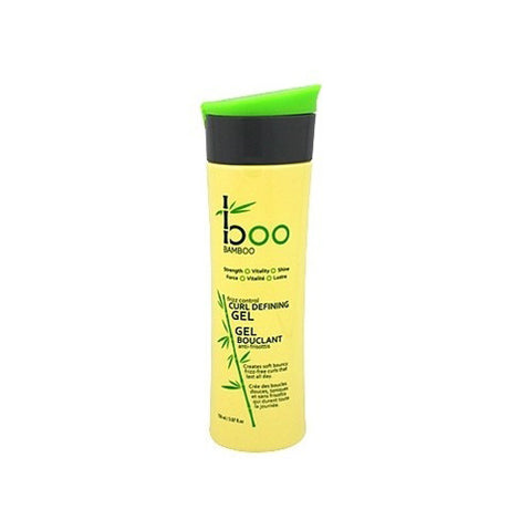 Boo Bamboo Soft Curl Gel (1x5.07 Oz)