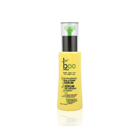 Boo Bamboo Hair Serum (1x1.69 Oz)