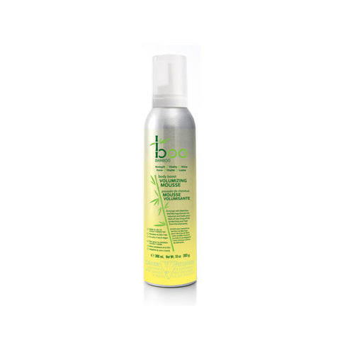 Boo Bamboo Volumizing Mousse (1x10.14 Oz)