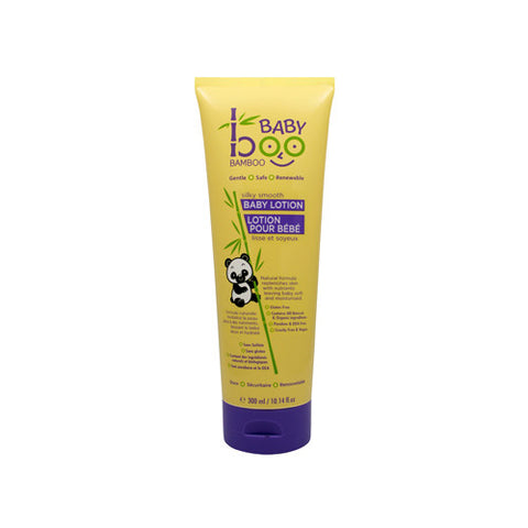 Boo Bamboo Baby Body Lotion (1x10.14 Oz)