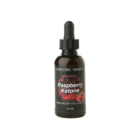 Essential Source Raspberry Ketone (1x2 Oz)