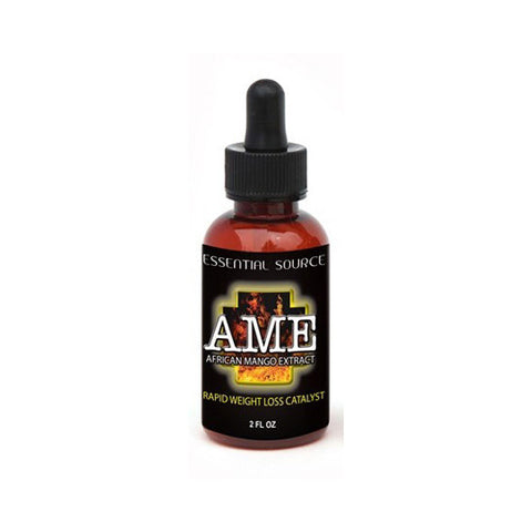 Essential Source African Mango Extract(1x 2 Oz)