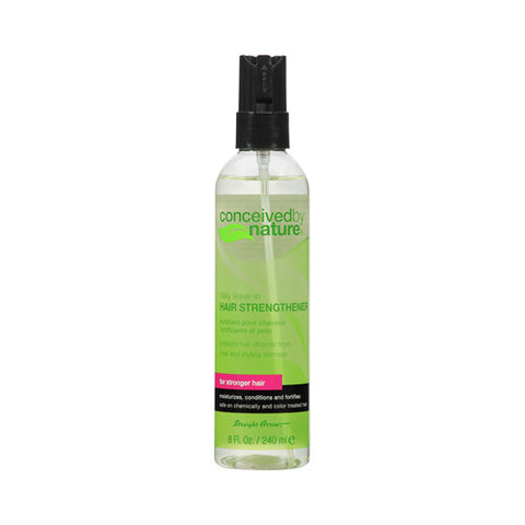 Conceived By Nature Hair Strengthen Leave-In (8 fl Oz)