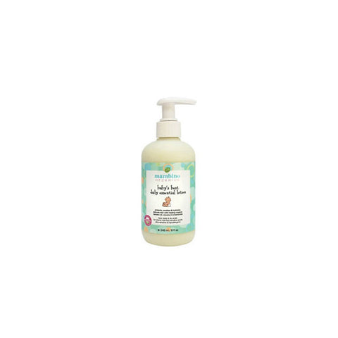 Mambino Organics Baby's Best Daily Lotion (8 fl Oz)