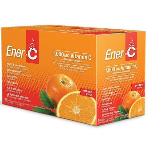 Ener C Orange, 1000 mg (1x30 CT)