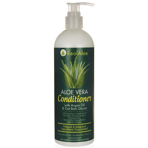 Real Aloe Inc. Conditioner Real Aloe (16 fl Oz)