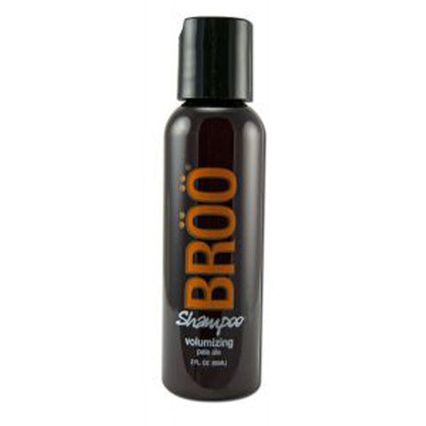 Broo Shampoo Volumizing Pale Ale (1x2 fl Oz)