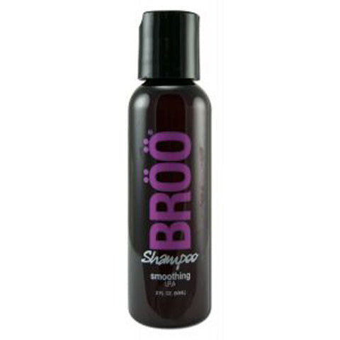 Broo Shampoo Smoothing IPA (1x2 fl Oz)