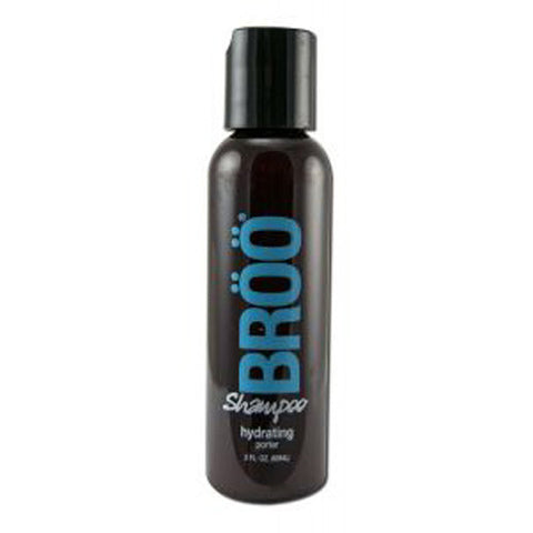 Broo Shampoo Hydrating Porter (1x2 fl Oz)