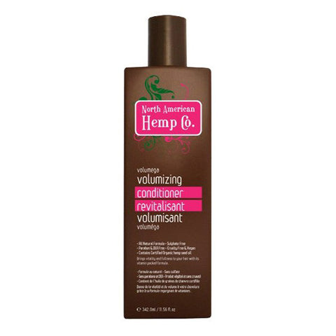 North American Hemp Conditioner Volumizing 11.56 fl Oz