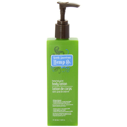 North American Hemp Body Lotion 11.56 fl Oz