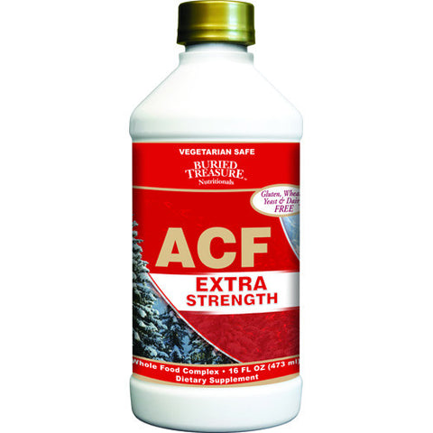 Buried Treasure ACF Extra Strength (16 fl Oz)