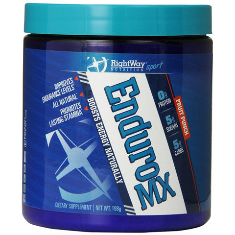 Rightway Nutrition Enduro MX 198 grams