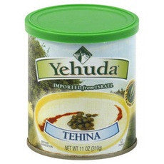 Yehuda Tehina (12x11 Oz)