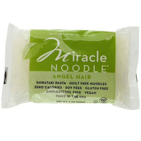 Miracle Angel Hair (6x7 Oz)