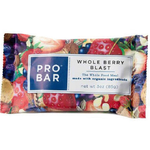 Probar Whole Berry Blast (12x3 Oz)