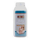 Redmond Clay Clay Baby Powder (3 Oz)