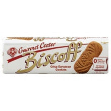 Biscoff Cookies (10x8.8 Oz)