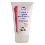 Derma E Skin Care Glycolic Facial Scrub (4 Oz)